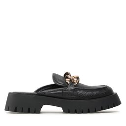 

Шльопанці DeeZee 3657D-1 Black, Чорний