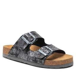 Dr. Brinkmann Sandaler och Slip-ons Dr. Brinkmann 700201 Schwarz 01