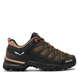 Salewa Trekkingi Salewa Ws Mtn Trainer Lite 61364 Brązowy
