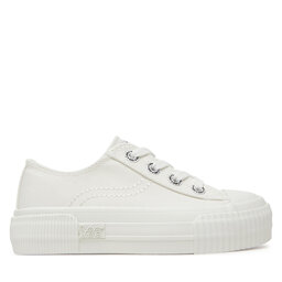 Lee Sneakers aus Stoff Lee LEE-ISLA C LOW JR 50251058.71G Weiß