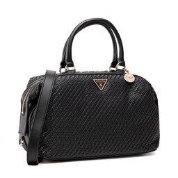 

Сумка Guess Hassie Soho Satchel HWVG83 97060 BLA, Чорний