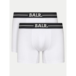 BALR. BALR. Komplektas: 2 poros trumpikių B1442.1013.116 Balta