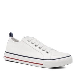 Gap Tygskor Gap GAL001F5TWWHITGP Vit