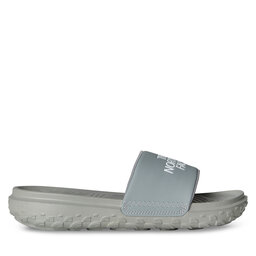 The North Face Чехли The North Face NF0A8A9070N1 Сив
