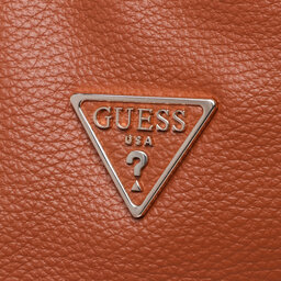 

Сумка Guess Kersti (VG) HWVG87 68230 COG, Коричневий
