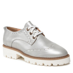 Baldaccini Oxford Schuhe Baldaccini 1670000 Cashmir Silver/P