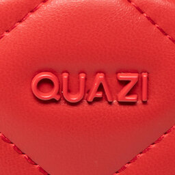 

Сумка QUAZI RX90028 Red, Червоний