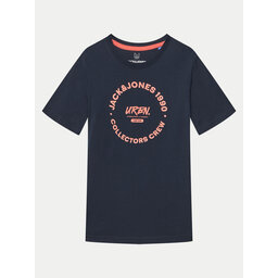 Jack&Jones Junior Jack&Jones Junior Marškinėliai 12270001 Mėlyna Regular Fit