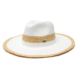 Banana Moon Sombrero Banana Moon Rodwell Hatsy BAS10 Blanc