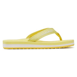 

В'єтнамки Napapijri Stick NP0A4FTIYA71 Freesia Yellow YA7, Жовтий