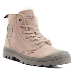 Palladium Trapper stila apavi Palladium 05982-297-M Dune 297