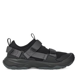 

Снікерcи Teva Outflow Universal 1136311 Black, Чорний