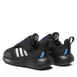 

Взуття adidas FortaRun 2.0 Shoes Kids IG0421 Cblack/Silvmt/Broyal, Чорний