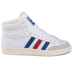 

Взуття adidas, Білий