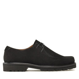 

Туфлі Gino Rossi MI07-B265-B101-01 Black, Чорний