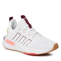 adidas Scarpe adidas Racer TR23 Shoes IG7344 Ftwwht/Ftwwht/Brired