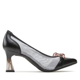 

Туфлі Hispanitas Dalia HV232742 White, Чорний