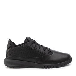 Geox Sneakers Geox U Aerantis A U927FA 00043 C9997 Schwarz