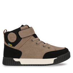 ZigZag Scarponcini ZigZag Aintam Kids Boot WP Z234120 Verde