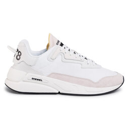 

Снікерcи Diesel S-Serendipity Lc Y02351 P3390 T1015 Star White, Білий