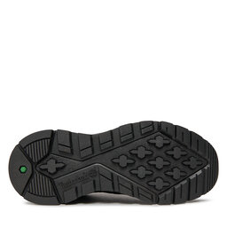 

Снікерcи Timberland Euro Trekker Low F/L TB0A64Q40151 Blackout Nubuck, Чорний