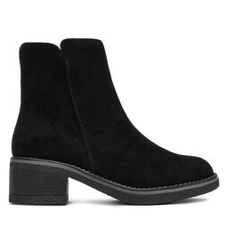 Clara Barson Botines Clara Barson CEO-LM13355-X06 Negro