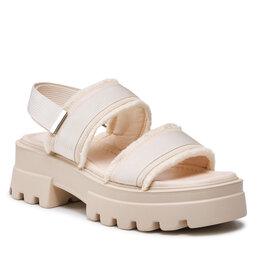 DeeZee Sandály DeeZee WS108-11 Beige