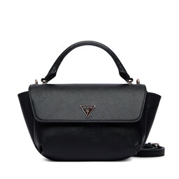 Guess Handtasche Guess Gilda HWZG97 47200 Schwarz