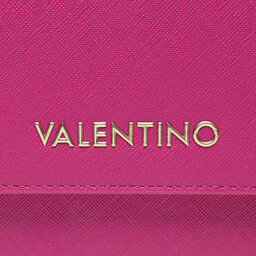 

Сумка Valentino Zero VPS7B3212 Fuxia, Рожевий