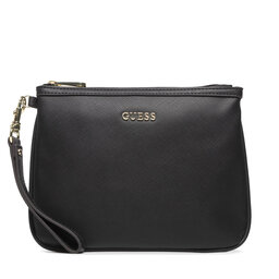 Guess Несесер Guess Vanille Flat Top Zip PWVANI P2102 BLA