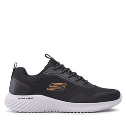 

Взуття Skechers, Чорний
