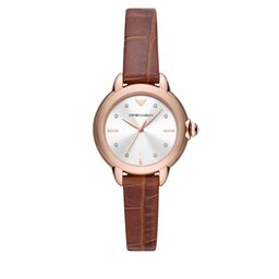 Emporio Armani Ρολόι Emporio Armani AR11525 Rose Gold
