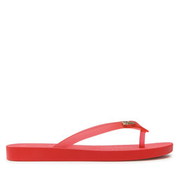 Melissa Infradito Melissa Sun Flip Flop Ad 33493 Rosso
