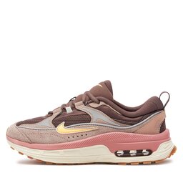 

Взуття Nike Air Max Bliss DZ6754 200 Plum Eclipse/Melon Tint, Коричневий