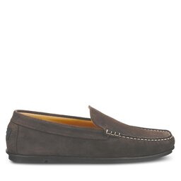 

Мокасини Gant Wilmon Loafer 28673544 Dark Brown G46, Коричневий