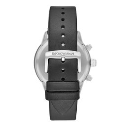 

Годинник Emporio Armani AR11243 Black, Чорний
