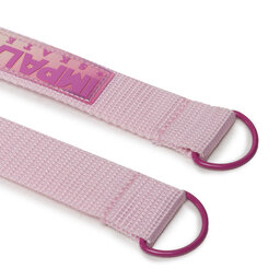 

pasek_do_przenoszenia_wrotek Impala Skate Strap Pink, Рожевий