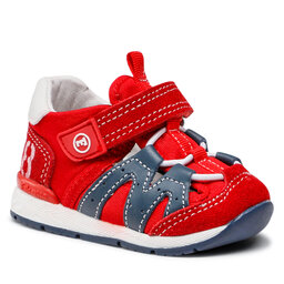 Naturino Sandale Naturino Falcotto By Naturino Gotcha Vl. 0011500920.01.1H04 M Red/Navy