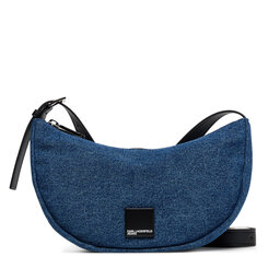 Karl Lagerfeld Jeans Táska Karl Lagerfeld Jeans A3W30209 Kék
