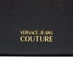 

Сумка Versace Jeans Couture 75VA4BAD ZS467 899, Чорний