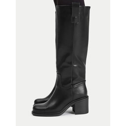 JENNY Stiefel JENNY CEO-WS302-02 Schwarz