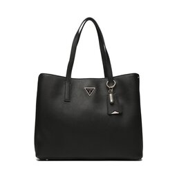 Guess Handväska Guess Meridan (BG) HWBG87 78230 BLA