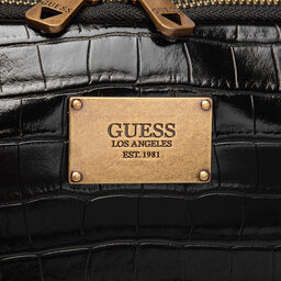 

Сумка Guess, Чорний