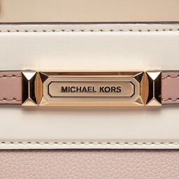 

Сумка MICHAEL Michael Kors Primrose 30S4G12S1U Sfp/Ltcr/Fwn, Рожевий