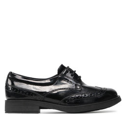 Geox Īsi apavi Geox J Agata D J8449D 00066 C9999 M Melns