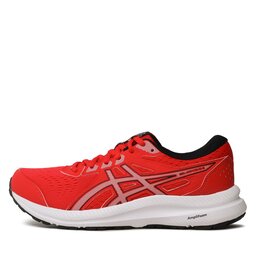 

Взуття Asics Gel-Contend 8 1011B492 Electric Red/Sky 600, Червоний
