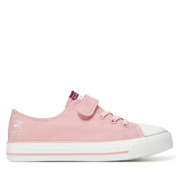 Beverly Hills Polo Club Sneakers Beverly Hills Polo Club CEO-CSS20377-72(DZ) Ροζ