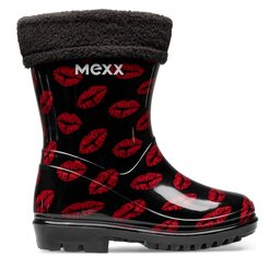 MEXX Kalosze MEXX MXGIG000103K Czarny