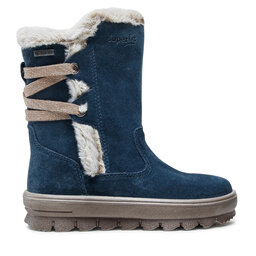 

Чоботи Superfit 1-009216-8000 M Blau, Cиній