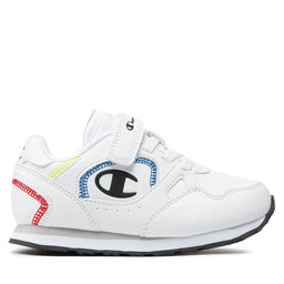 

Снікерcи Champion Rr Champ B Ps S32199-CHA-WW006 Wht, Білий